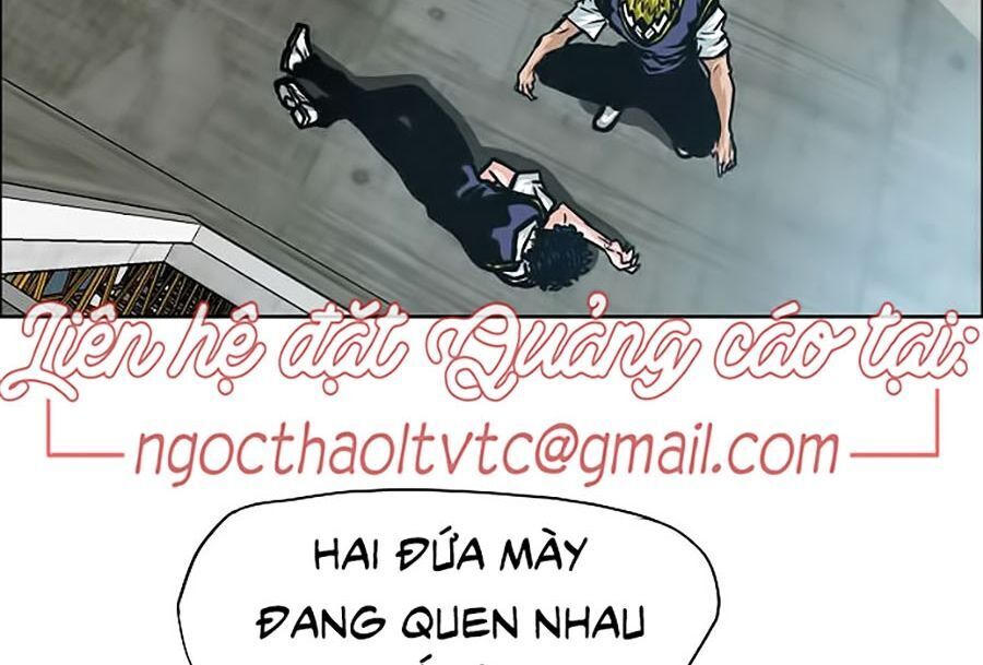 Bậc Thầy Kiếm Sư Chapter 42 - Trang 11