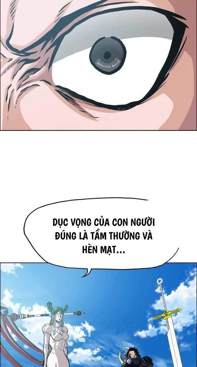 Bậc Thầy Kiếm Sư Chapter 123 - Trang 1