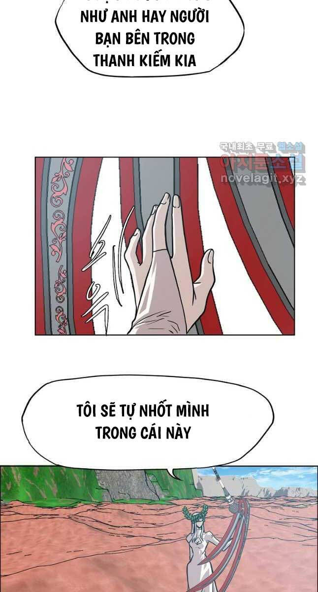 Bậc Thầy Kiếm Sư Chapter 123 - Trang 3