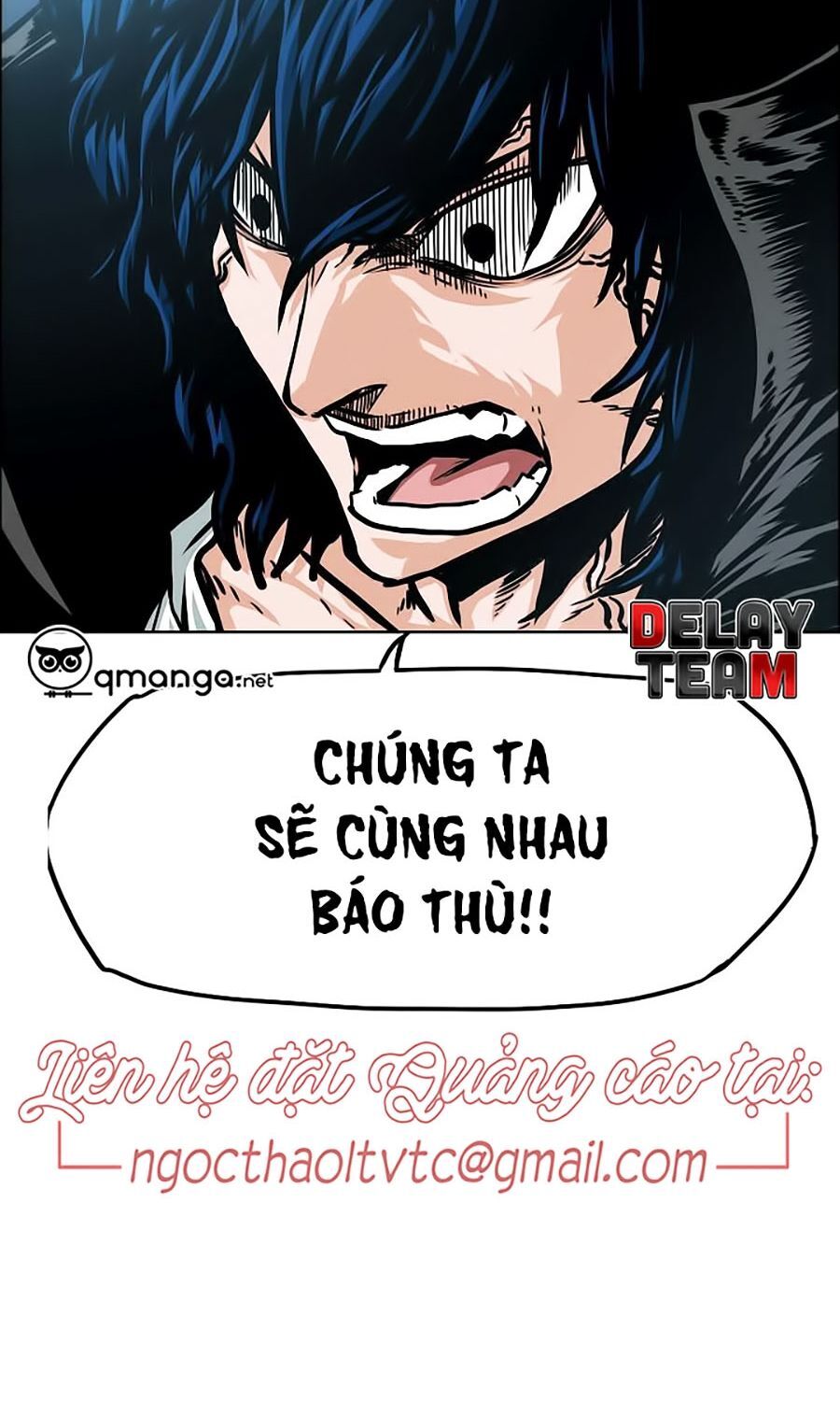 Bậc Thầy Kiếm Sư Chapter 43 - Trang 58