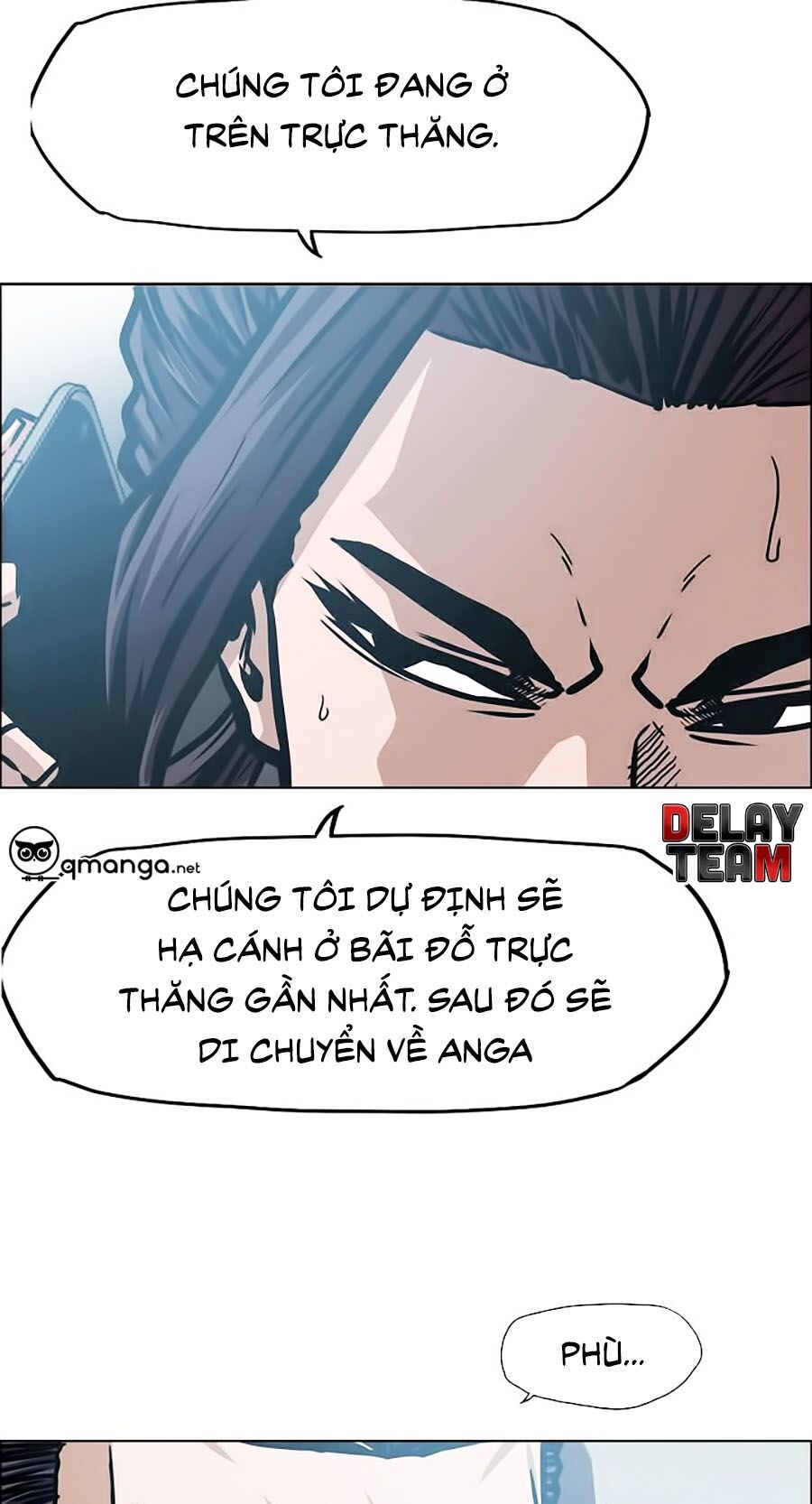 Bậc Thầy Kiếm Sư Chapter 36 - Trang 30