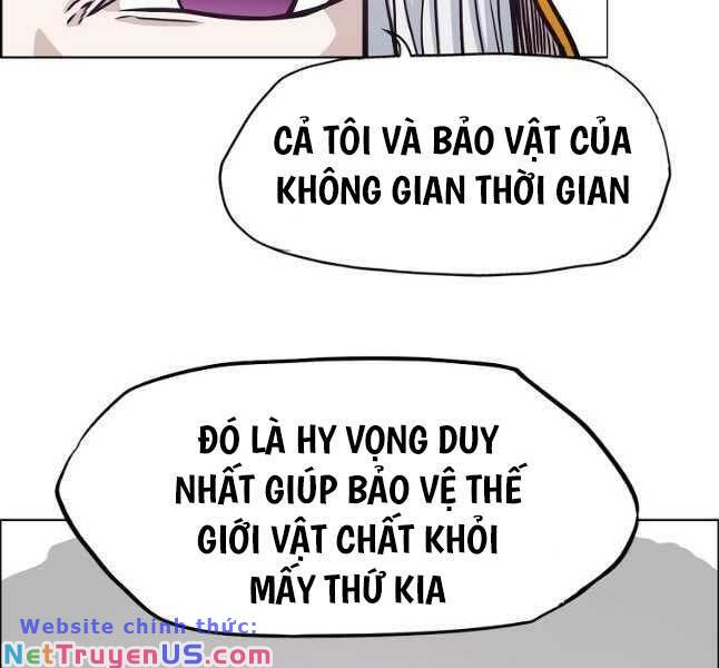 Bậc Thầy Kiếm Sư Chapter 120 - Trang 124