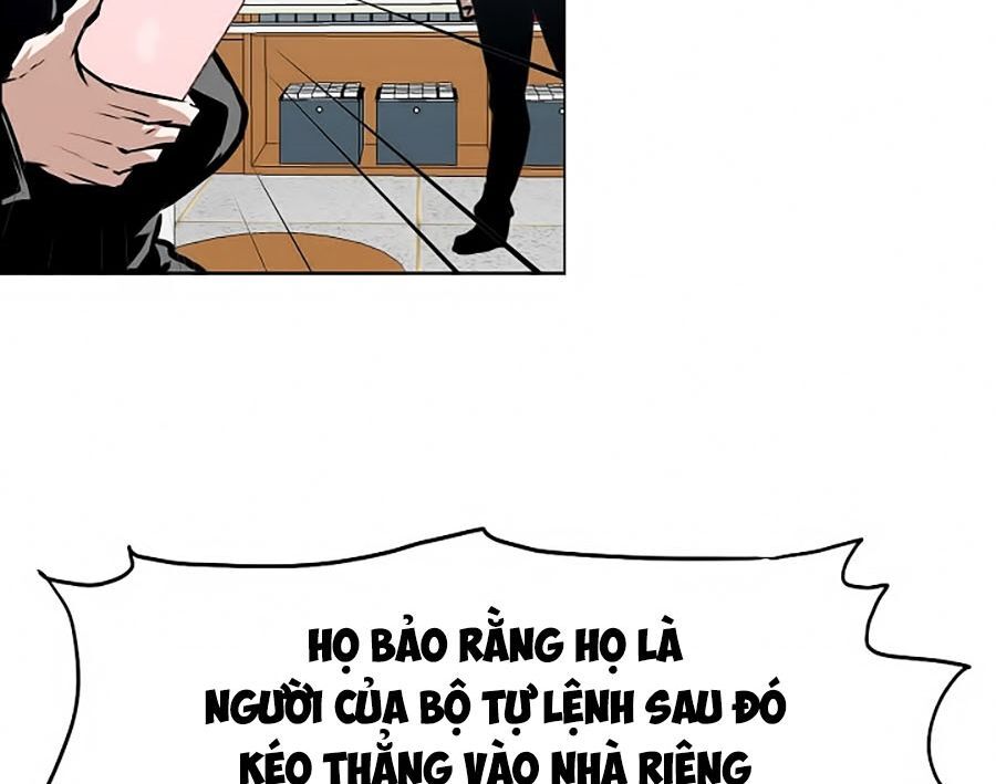 Bậc Thầy Kiếm Sư Chapter 28 - Trang 69