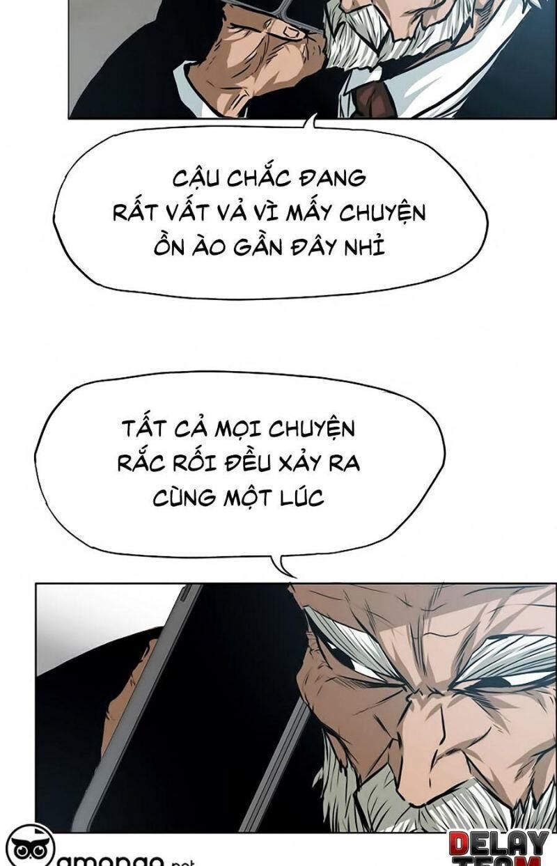 Bậc Thầy Kiếm Sư Chapter 30 - Trang 12