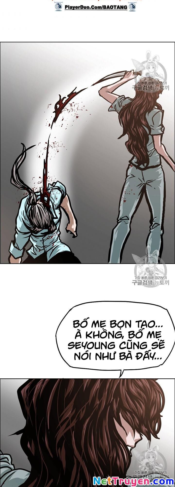 Bậc Thầy Kiếm Sư Chapter 41 - Trang 18