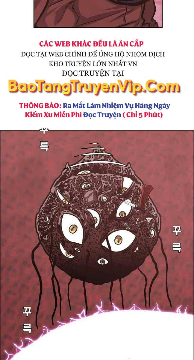 Bậc Thầy Kiếm Sư Chapter 125 - Trang 54