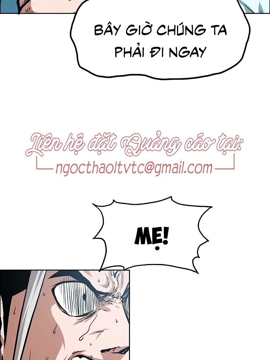 Bậc Thầy Kiếm Sư Chapter 40 - Trang 28