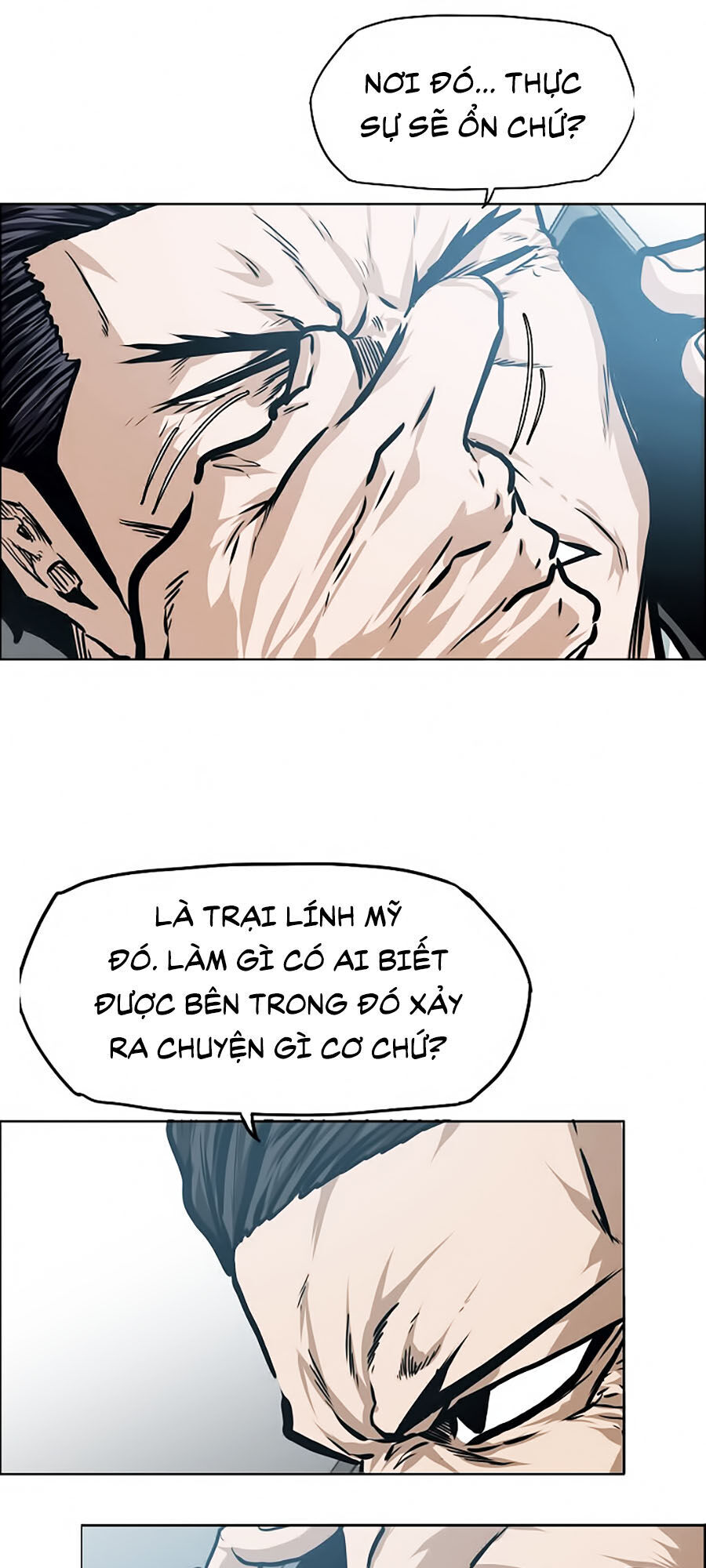 Bậc Thầy Kiếm Sư Chapter 31 - Trang 12