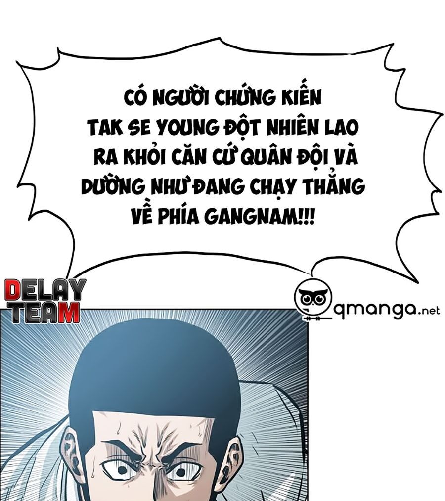 Bậc Thầy Kiếm Sư Chapter 39 - Trang 20