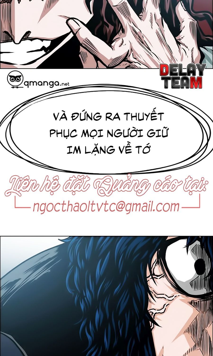 Bậc Thầy Kiếm Sư Chapter 43 - Trang 25