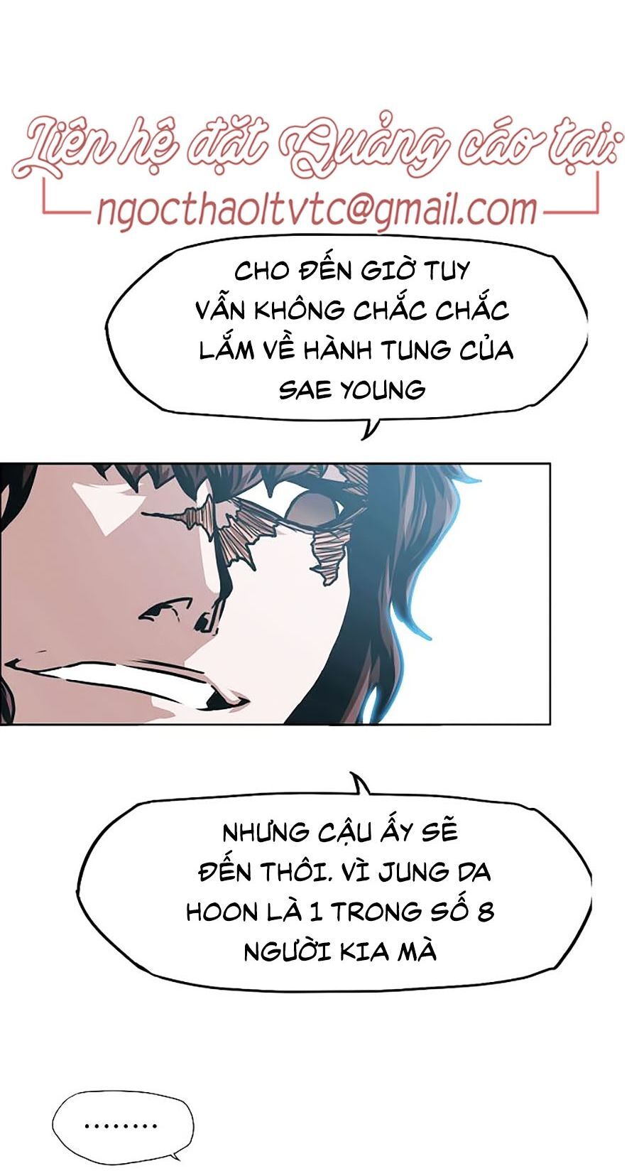 Bậc Thầy Kiếm Sư Chapter 45 - Trang 42