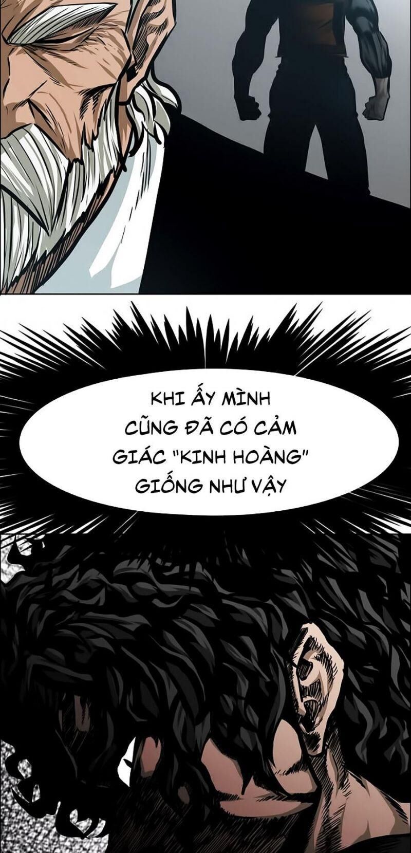 Bậc Thầy Kiếm Sư Chapter 30 - Trang 22