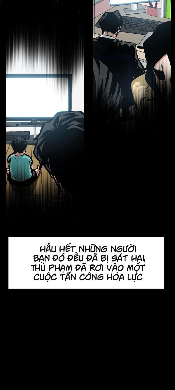 Bậc Thầy Kiếm Sư Chapter 49 - Trang 7