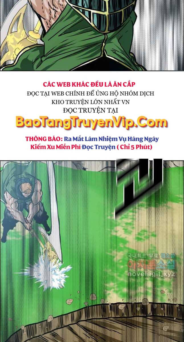 Bậc Thầy Kiếm Sư Chapter 112 - Trang 44