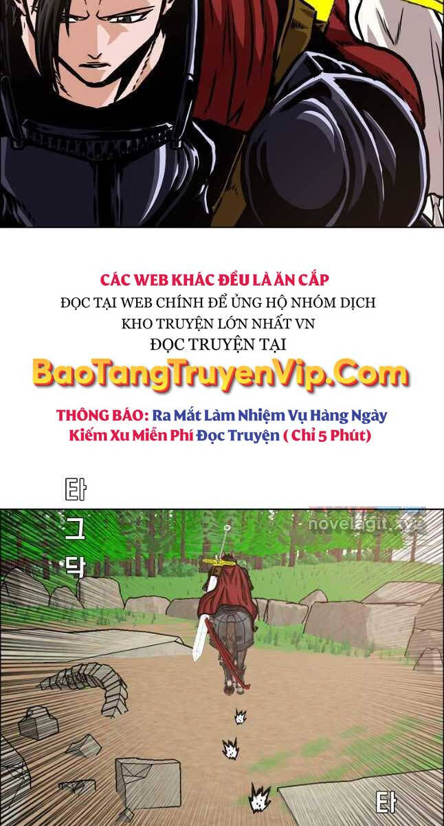 Bậc Thầy Kiếm Sư Chapter 110 - Trang 49