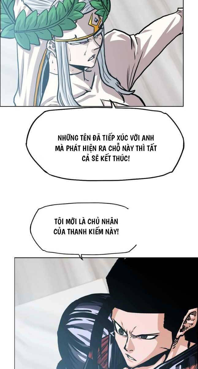 Bậc Thầy Kiếm Sư Chapter 122 - Trang 18