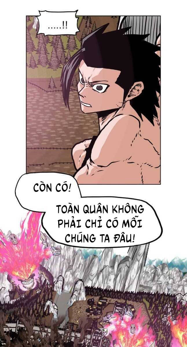 Bậc Thầy Kiếm Sư Chapter 107 - Trang 86