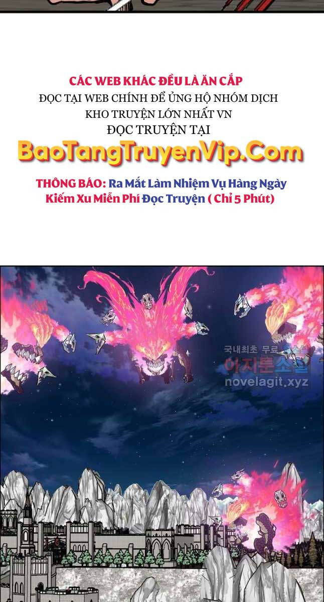 Bậc Thầy Kiếm Sư Chapter 107 - Trang 6