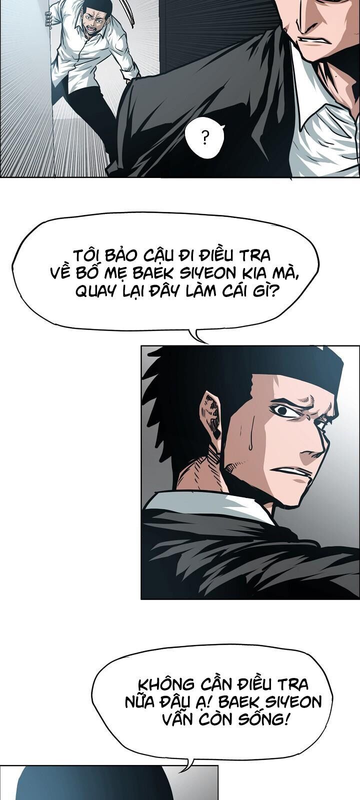 Bậc Thầy Kiếm Sư Chapter 44 - Trang 27