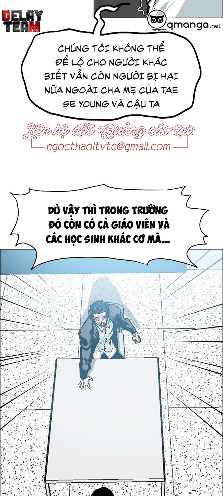 Bậc Thầy Kiếm Sư Chapter 39 - Trang 4