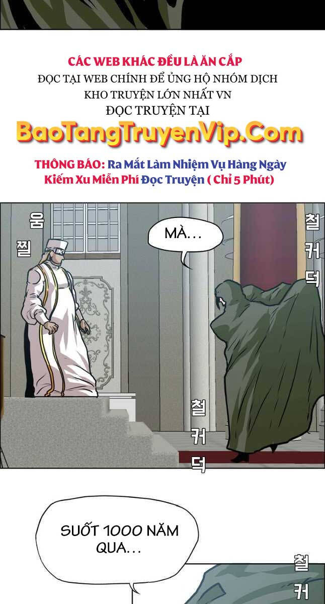 Bậc Thầy Kiếm Sư Chapter 115 - Trang 58