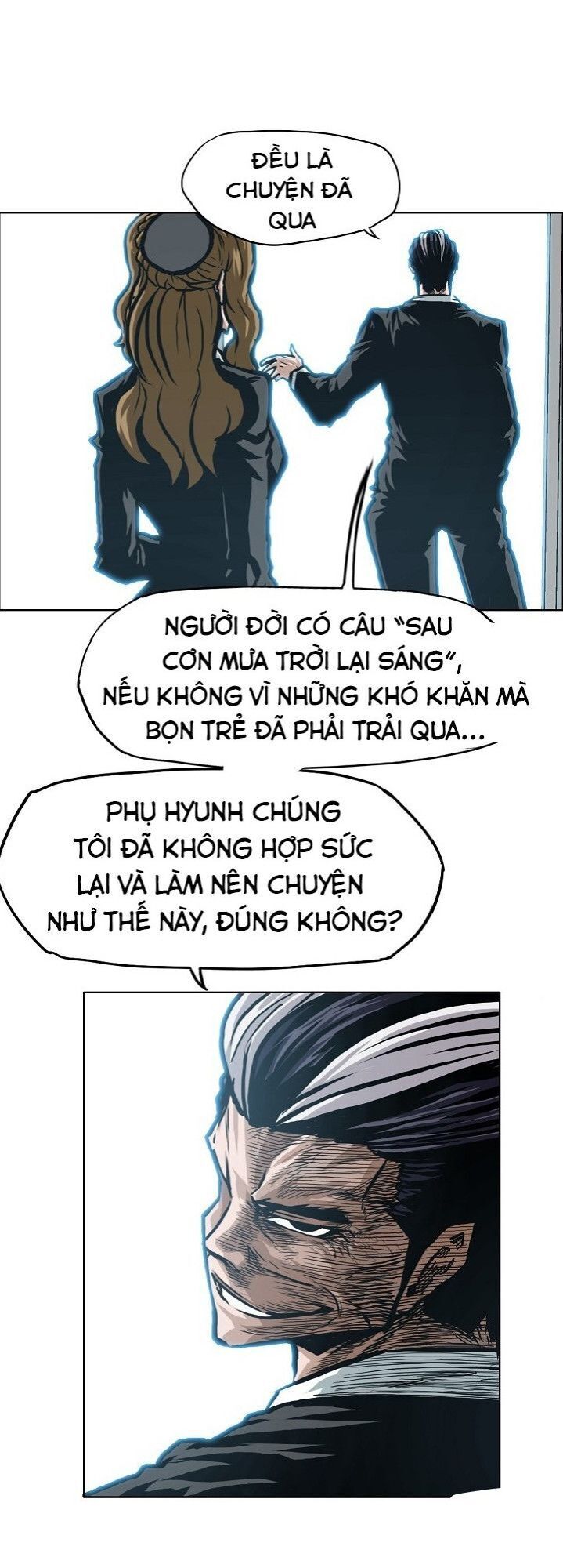 Bậc Thầy Kiếm Sư Chapter 12 - Trang 4