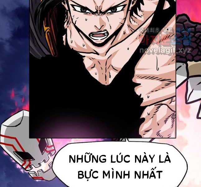 Bậc Thầy Kiếm Sư Chapter 105 - Trang 51