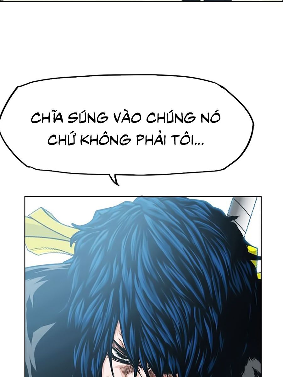 Bậc Thầy Kiếm Sư Chapter 40 - Trang 24