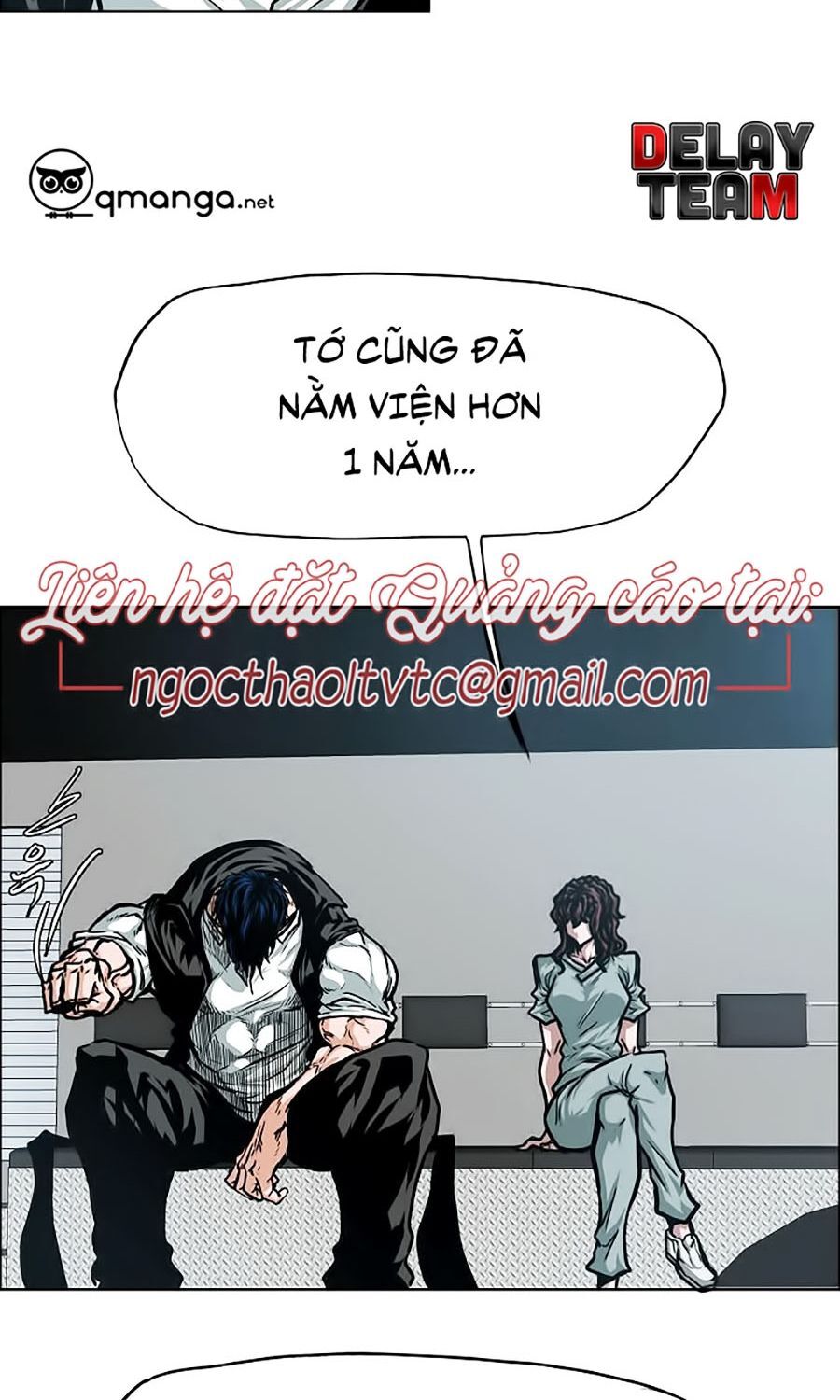 Bậc Thầy Kiếm Sư Chapter 43 - Trang 30