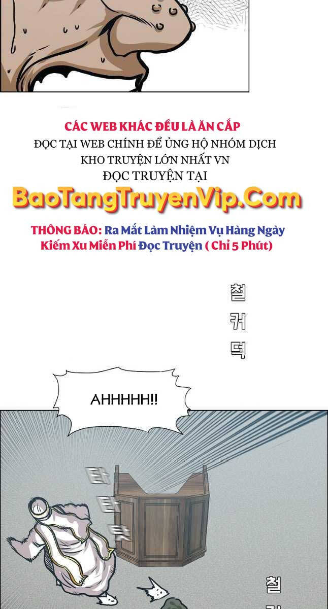 Bậc Thầy Kiếm Sư Chapter 115 - Trang 61