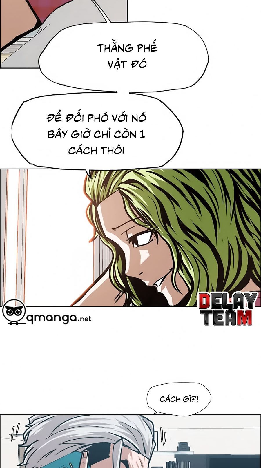 Bậc Thầy Kiếm Sư Chapter 27 - Trang 51