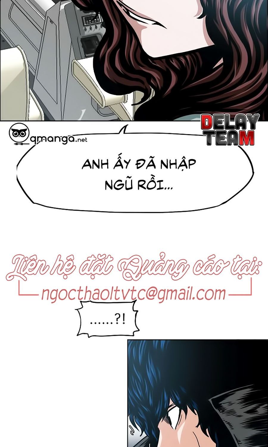 Bậc Thầy Kiếm Sư Chapter 43 - Trang 45