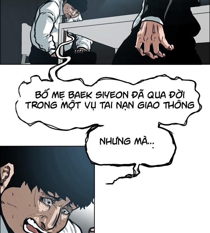 Bậc Thầy Kiếm Sư Chapter 44 - Trang 21