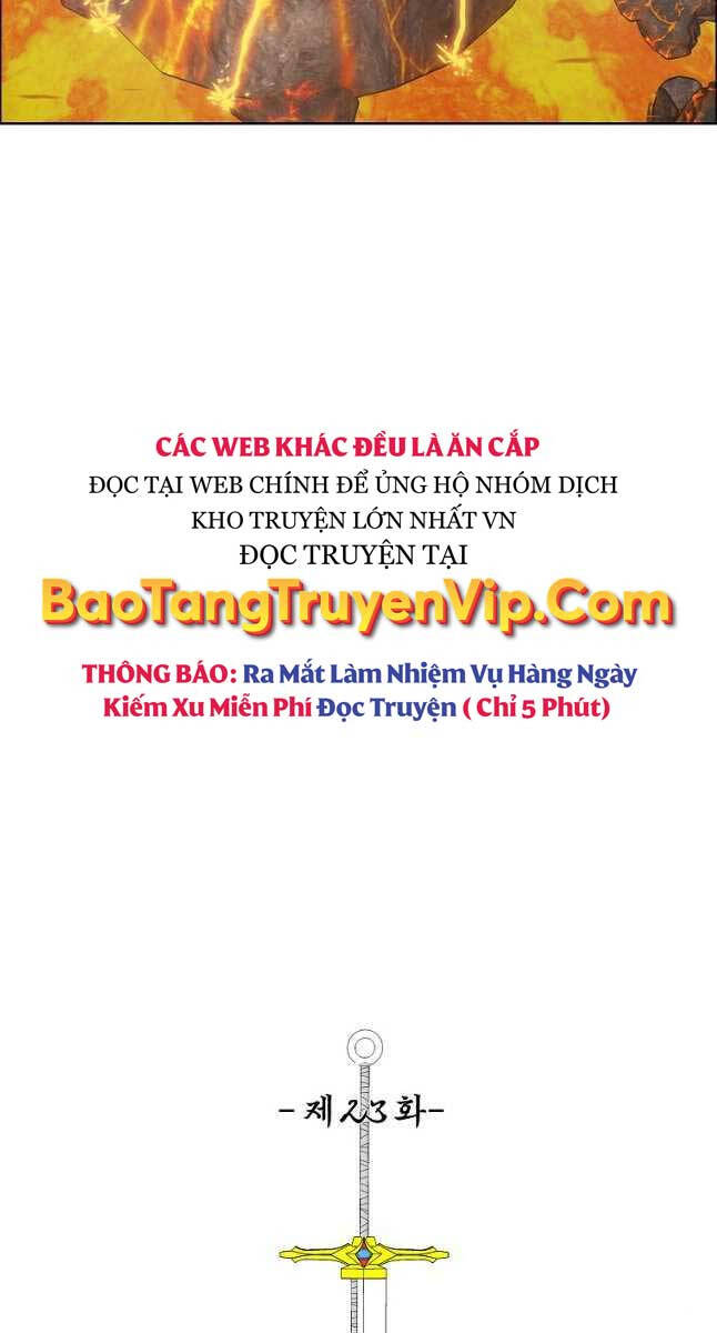 Bậc Thầy Kiếm Sư Chapter 115 - Trang 21