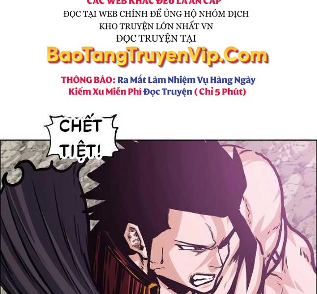 Bậc Thầy Kiếm Sư Chapter 105 - Trang 46