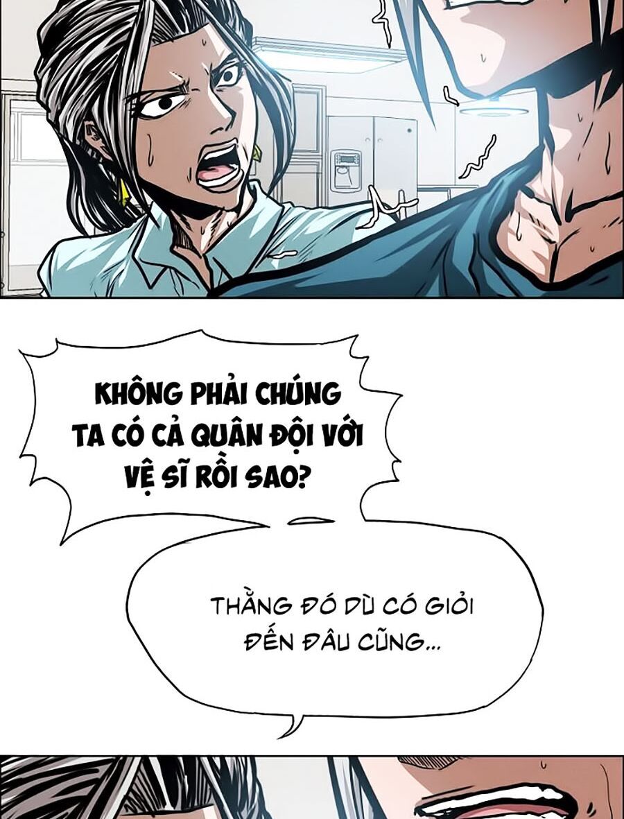 Bậc Thầy Kiếm Sư Chapter 39 - Trang 61