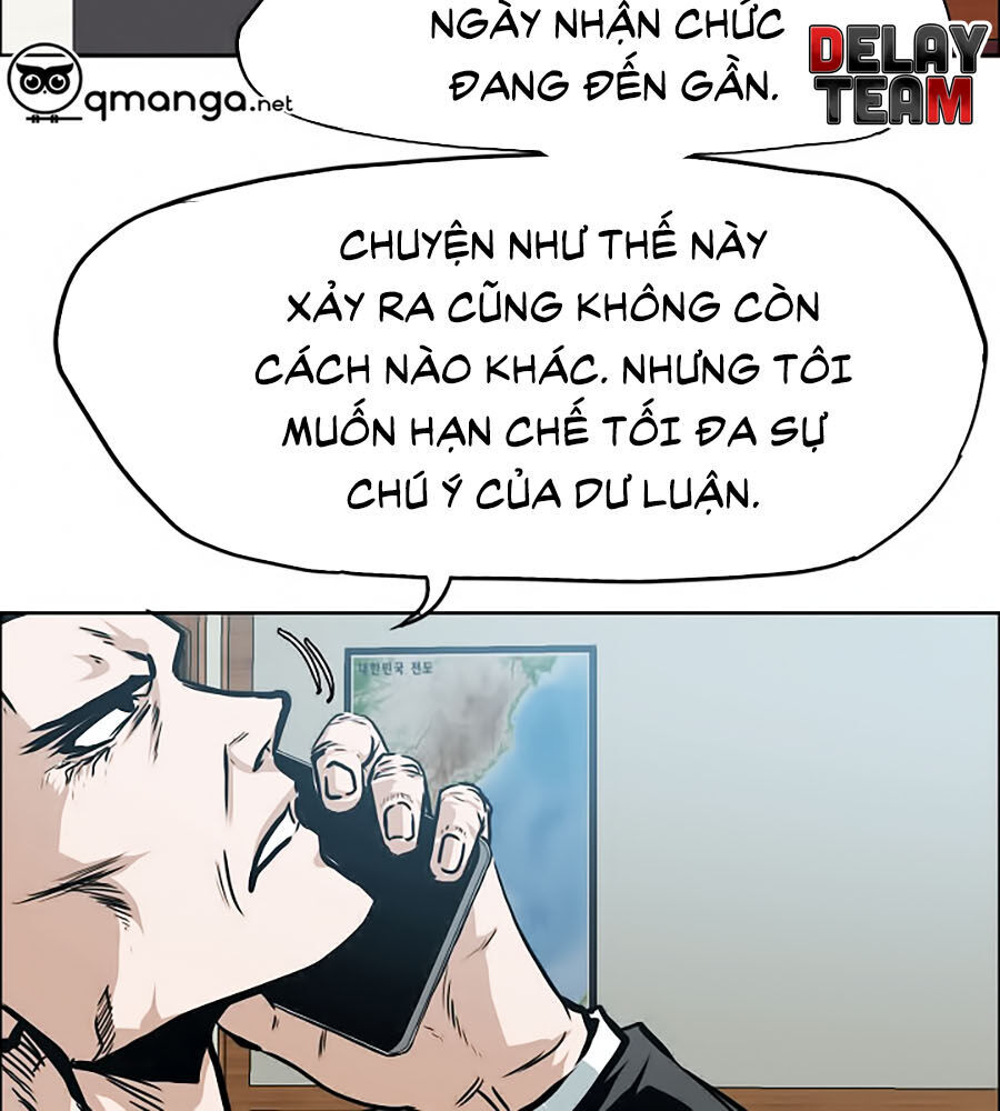 Bậc Thầy Kiếm Sư Chapter 31 - Trang 10