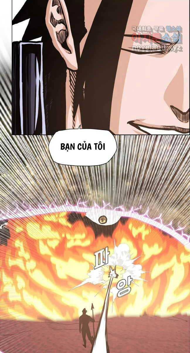 Bậc Thầy Kiếm Sư Chapter 125 - Trang 76