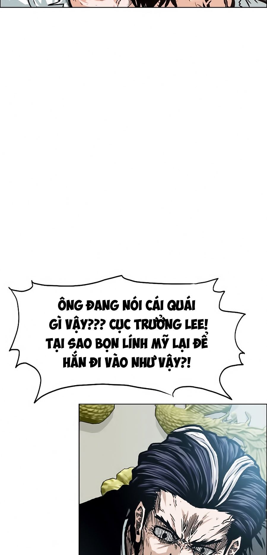 Bậc Thầy Kiếm Sư Chapter 33 - Trang 21