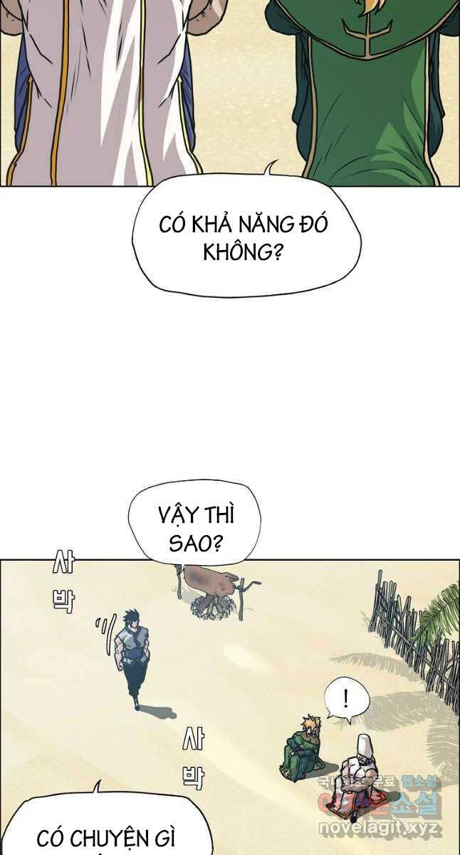 Bậc Thầy Kiếm Sư Chapter 114 - Trang 37