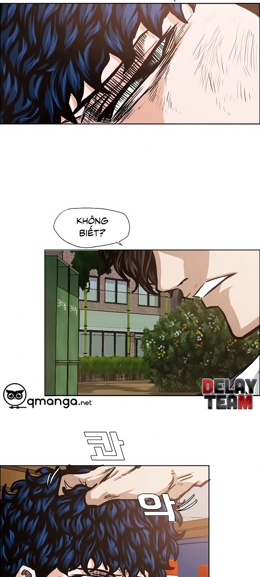 Bậc Thầy Kiếm Sư Chapter 34 - Trang 96