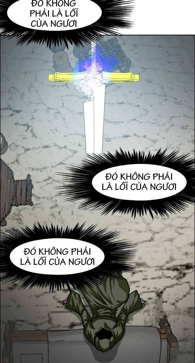 Bậc Thầy Kiếm Sư Chapter 115 - Trang 35