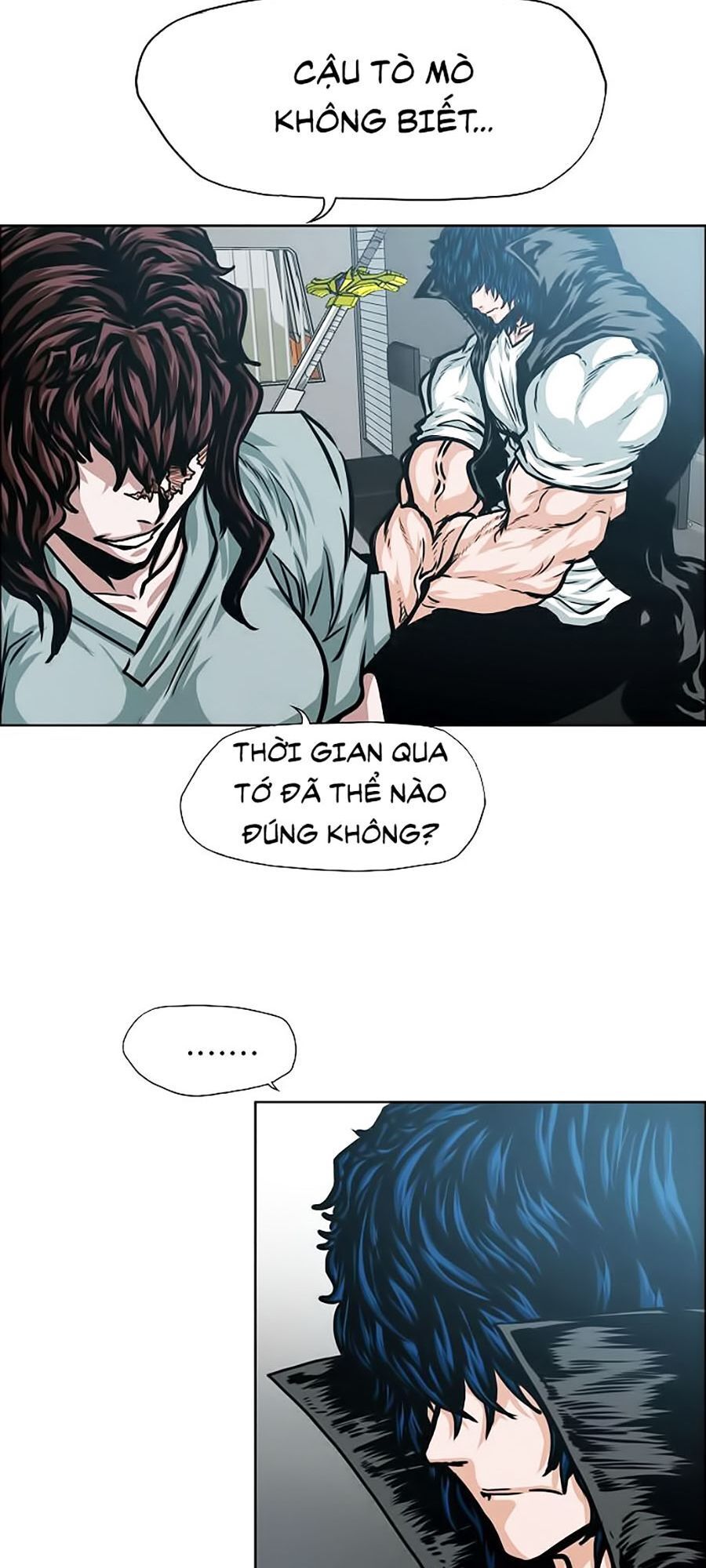 Bậc Thầy Kiếm Sư Chapter 42 - Trang 72