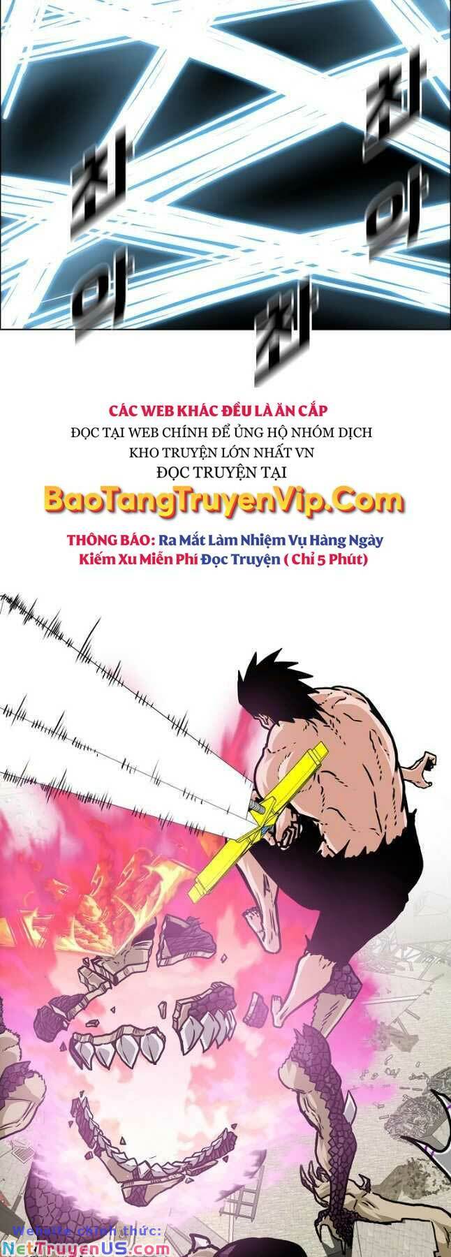 Bậc Thầy Kiếm Sư Chapter 108 - Trang 48