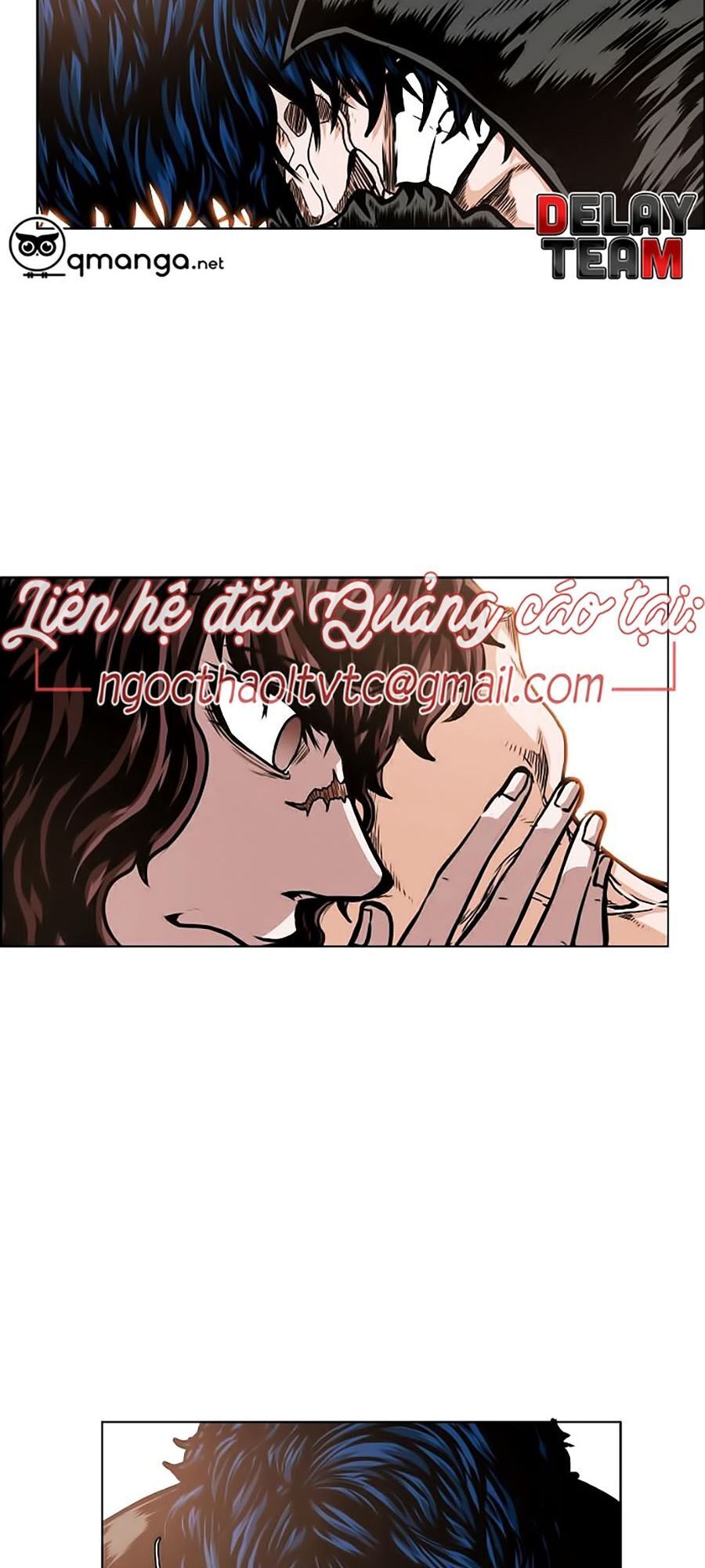 Bậc Thầy Kiếm Sư Chapter 42 - Trang 44