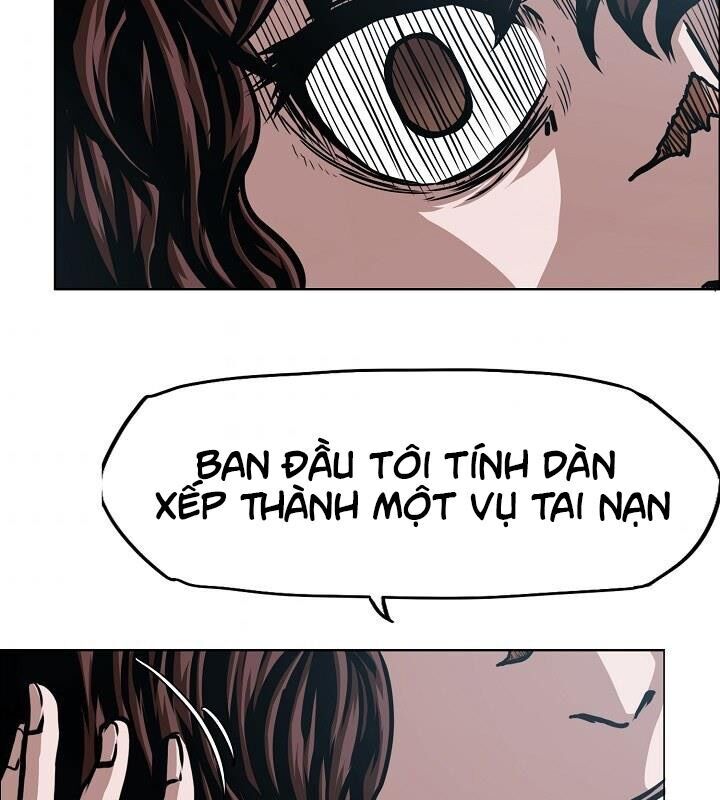 Bậc Thầy Kiếm Sư Chapter 44 - Trang 6