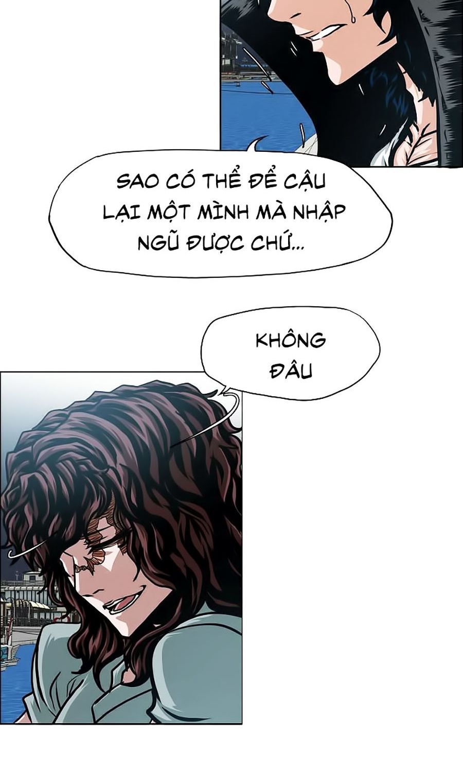 Bậc Thầy Kiếm Sư Chapter 43 - Trang 46