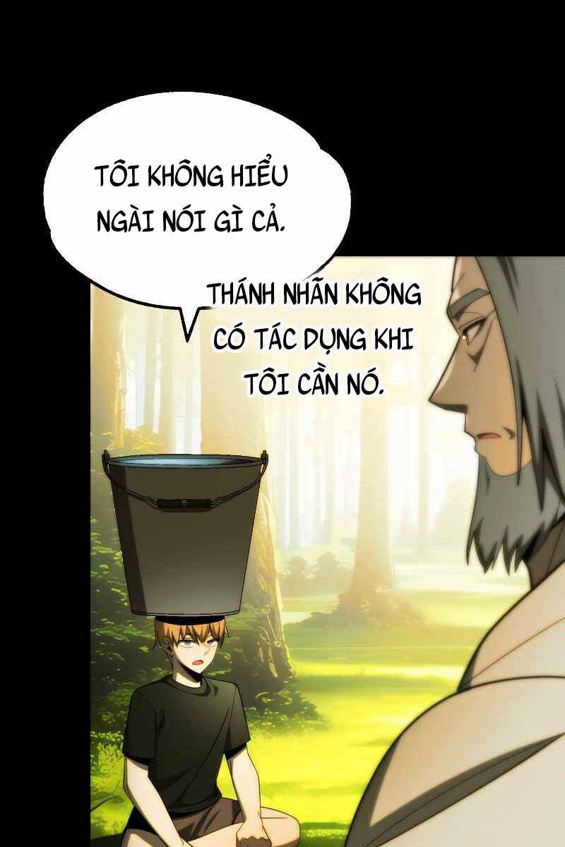 Con Trai Út Của Đại Pháp Sư Lừng Danh Chapter 46 - Trang 145