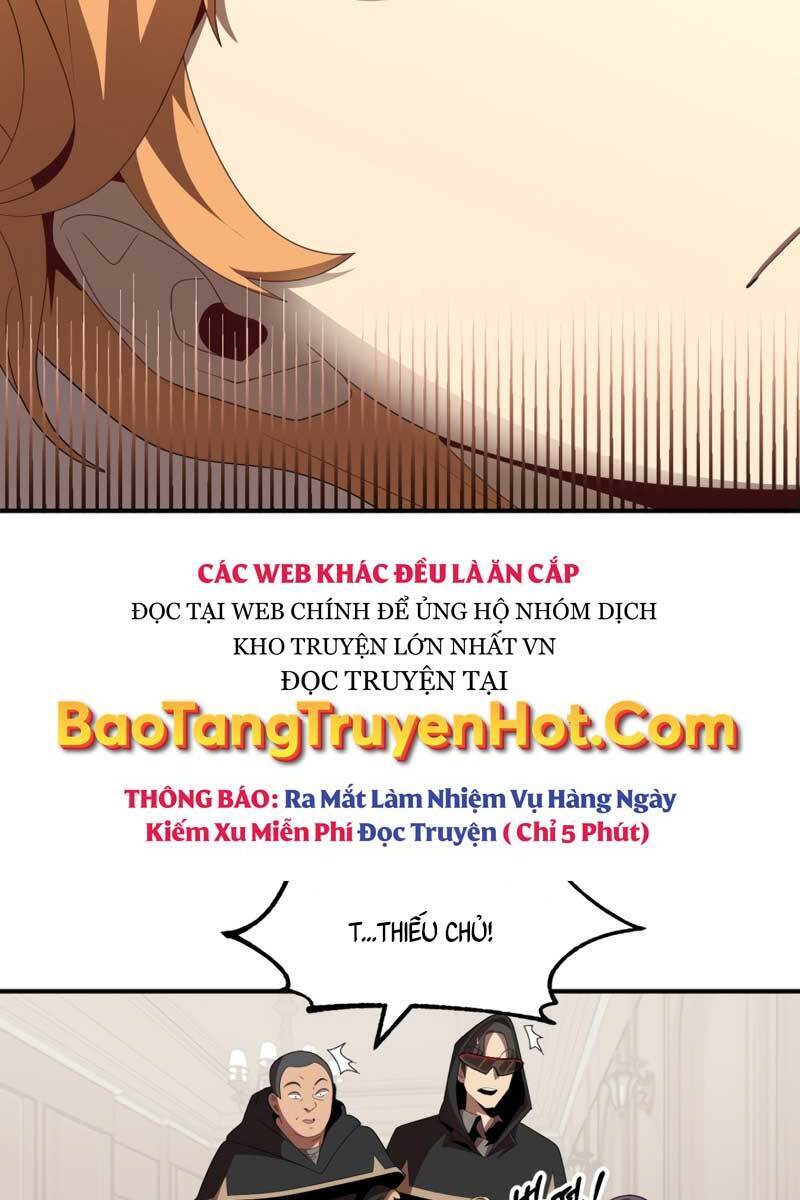 Con Trai Út Của Đại Pháp Sư Lừng Danh Chapter 4 - Trang 73