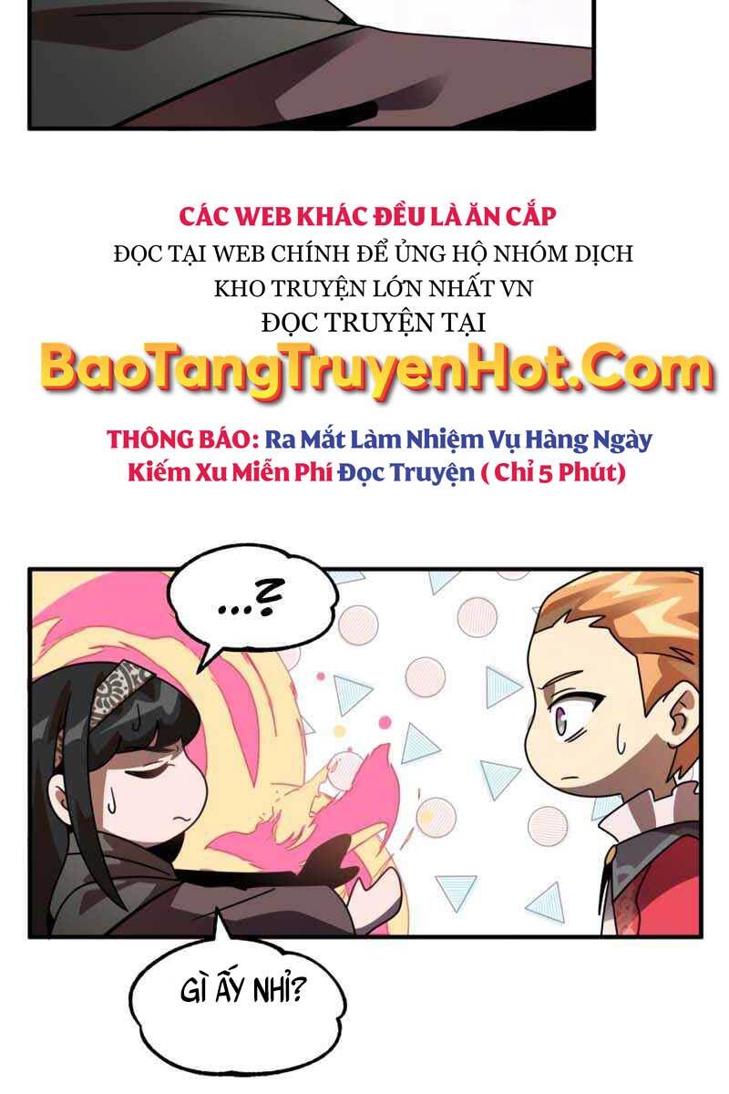 Con Trai Út Của Đại Pháp Sư Lừng Danh Chapter 15 - Trang 45